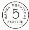 5 złotych